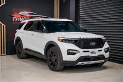 فورد إكسبلورر